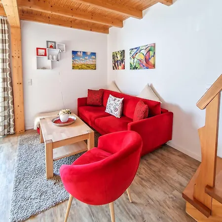 Sturmfrei Ferienhaus Greetsiel