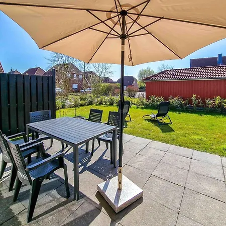 Sturmfrei Ferienhaus