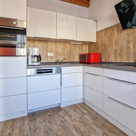 Sturmfrei Ferienhaus Greetsiel