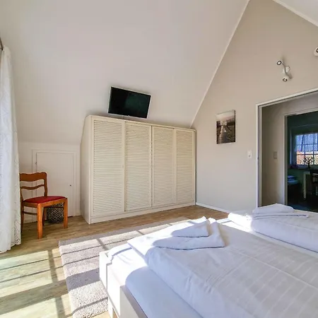 Holiday home Sturmfrei *