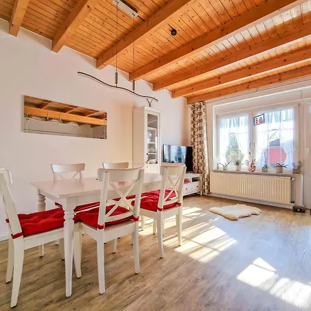 Sturmfrei Ferienhaus