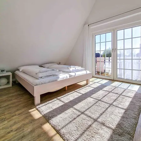 Holiday home Sturmfrei