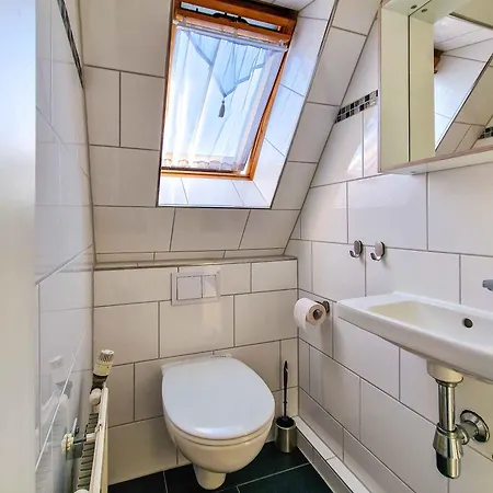 Sturmfrei Ferienhaus Greetsiel