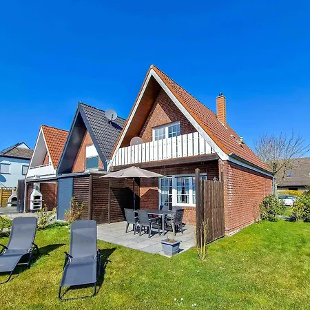 Sturmfrei Holiday home *