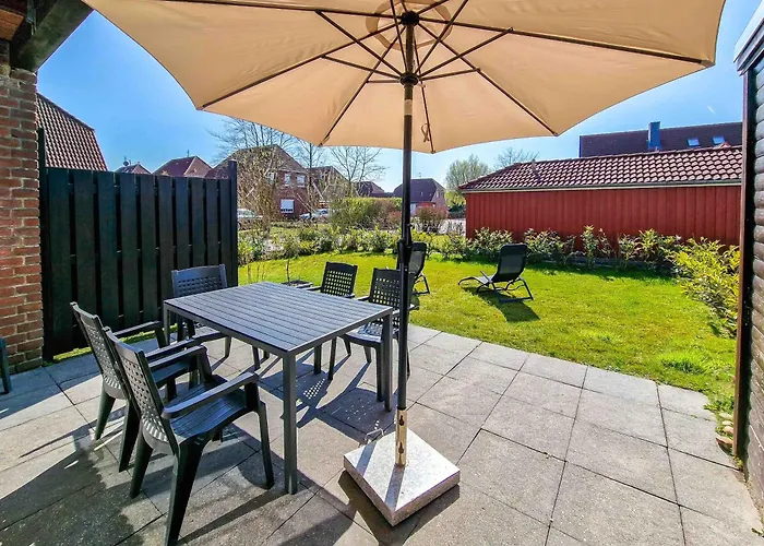 Sturmfrei Dom wakacyjny