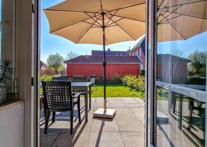 Sturmfrei Dom wakacyjny *