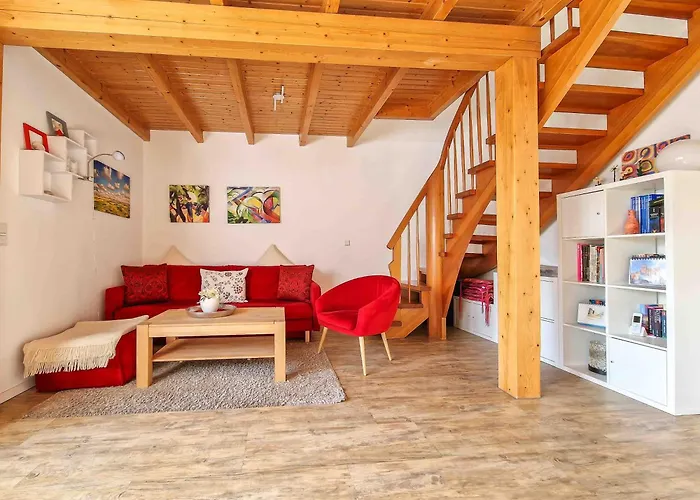 Sturmfrei * Greetsiel