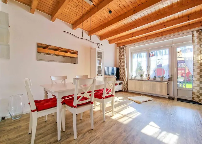 Sturmfrei Dom wakacyjny